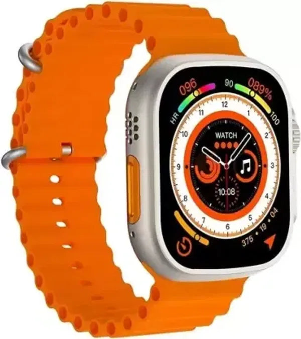NEW WATCH ULTRA 2